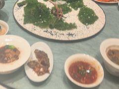 -凤凰园烤鸭店·唐山菜·传承花椒肉(老唐丰路店)