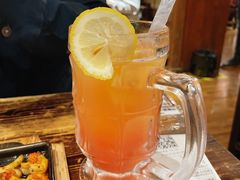 -小川洋风料理(街道口店)