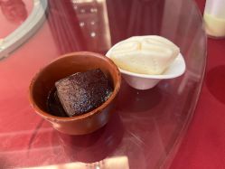 -东航云逸酒店·宴会厅