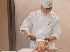 -江南雅厨(李公堤店)