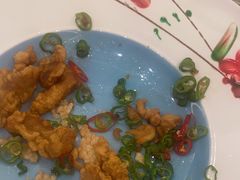 -沪华海鲜大酒楼(南汇店)