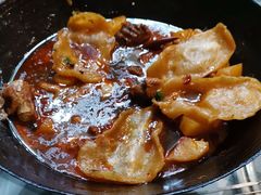 -张小文胡辣汤(龙柏新村店)