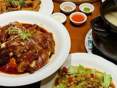 -牛头鱼庄·广西菜(西明店)