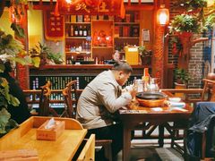 大堂-湘水谣(芙蓉店)