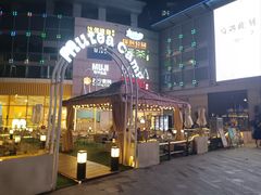 -深圳龙华星河COCO City(民治店)