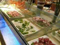 -金陵江南大饭店