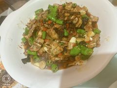 -老街鱼嘴巴(坡子街老店)