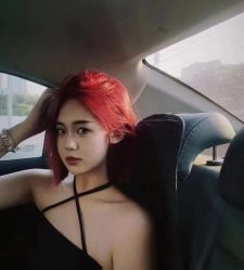 -张昊造型