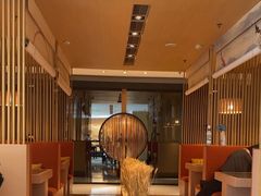 -西村日本料理(香格里拉饭店)