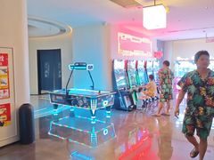 -神帆·元气汤泉(解放西路店)