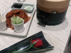 -柒园·三十年创意杭帮菜(龙湖滨江天街店)
