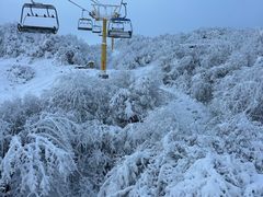 -太子岭滑雪场