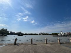 -东湖景区
