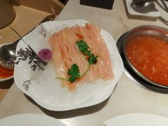-围炉夜话·潮汕卤水火锅(榕江店)