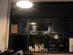 门面-Be Lived Cafe比例咖啡(摩天轮店)