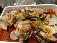 -钱锋炭缸烧烤(南湖大路总店)