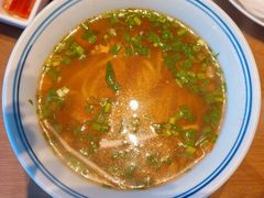 -北京老铺烤鸭(老城根店)