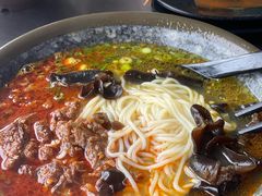 -云龙湖阿喆米线(云龙湖店)