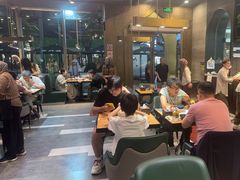 -品回味清真西北楼(宁波首店)