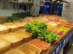 -尹珍珠·韩式无限烤肉(回龙湾店)