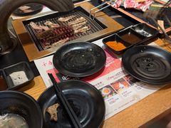 -千寻烧肉(政务区店)