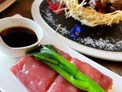 -长沙北辰洲际酒店-栀味轩中餐厅