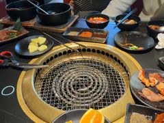 -谷牛和牛烤肉(漕河泾印象城店)