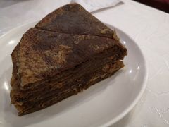 糖饼-马凯餐厅(长椿街店)