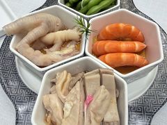 -聚鑫阁江浙菜·非遗传承技艺(闵行交大店)