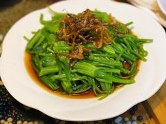 菌香水性杨花-尽善百年古院餐厅(王家老宅店)