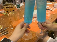 -芭菲盛宴·环球美食(北城国际店)