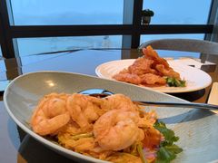 -大连君悦酒店·星海湾壹号Dalian·Dalian(星海广场店)