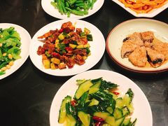 -老孙家饭庄·非遗(东关店)