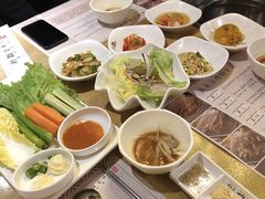 -喜来稀肉(望京店)