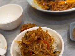 -玉华台饭庄·淮扬菜·烤鸭(望京店)