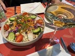 -ITA·意塔意大利餐厅(亦庄店)