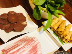 -草原牧羊火锅·龙虾·烤鱼(杨浦店)