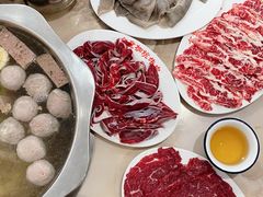 -合意桐坑牛肉粿·鲜牛肉火锅(嵩山总店)