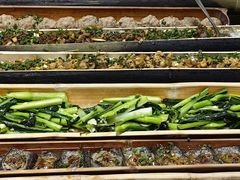 -竹一味·竹筒饭