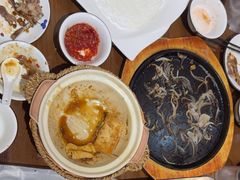 -广州海鲜酒楼(长丰园店)