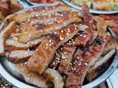 -夏大妈烧烤