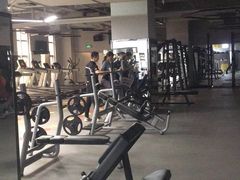 -CXFIT 陈徐健身工作室(凯旋店)