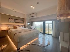 -宝能国际体育演艺中心