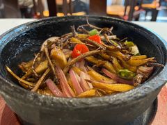 -惠丰堂饭庄·烤鸭·京味菜(西北旺·唐家岭店)