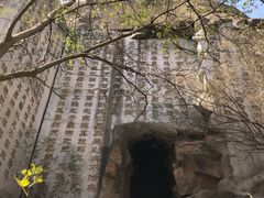 -圣莲山风景区