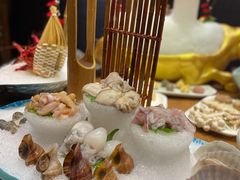 -尚海豆捞(乐虹坊店)