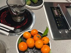 -丰茂烤串(外滩星荟中心店)