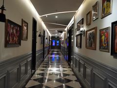-米乐星世界KTV(汇智国际商业中心店)