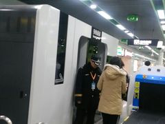 -桂林公园(地铁站)