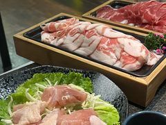 -湊湊火锅·茶憩(来福士广场店)